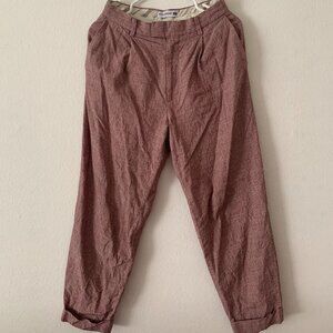 Uniqlo x Ines de la Fressange Pants